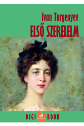 Első szerelem (e-könyv)
