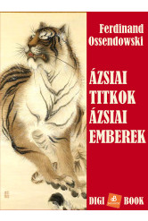 Ázsiai titkok, ázsiai emberek (e-könyv)