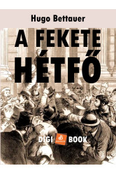 A fekete hétfő (e-könyv)