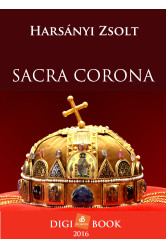 Sacra Corona (e-könyv)