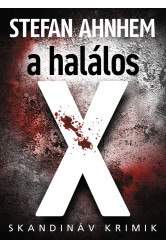 A halálos X (e-könyv)