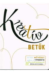 Kreatív betűk