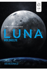 Luna - Holdkelte /Luna 3.
