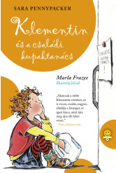 Klementin és a családi kupaktanács - Klementin viszontagságai 5.