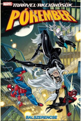 Marvel-akcióhősök: Pókember - Balszerencse (képregény)