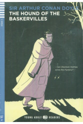 The Hound of the Baskervilles + CD