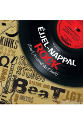 ÉJJEL-NAPPAL ROCK (ROCK AROUND THE CLOCK)