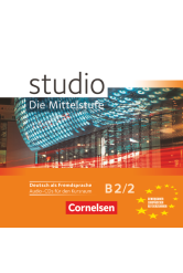 studio B2/2 CD Vollversion