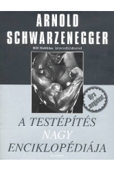 A testépítés nagy enciklopédiája