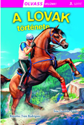 A lovak története - Olvass velünk! (3. szint)