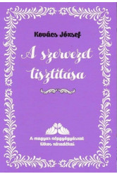 A szervezet tisztítása