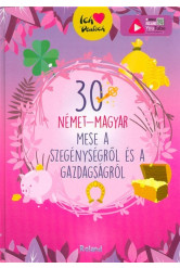 30 német-magyar mese a szegénységről és a gazdagságról