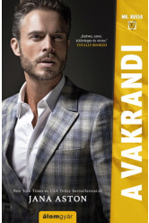 A vakrandi