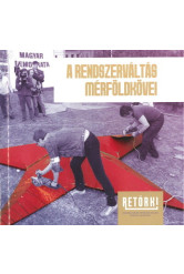 A rendszerváltás mérföldkövei