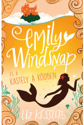 Emily Windsnap és a kastély a ködben