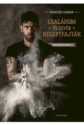 Családom és egyéb receptfajták - #krausztronomia