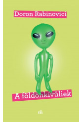 A földönkívüliek (e-könyv)