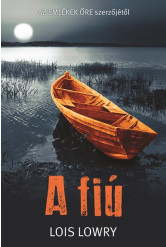 A fiú (e-könyv)