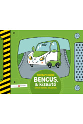Bencus, a kisautó