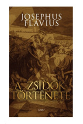 A zsidók története (új kiadás)