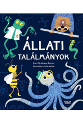 Állati találmányok