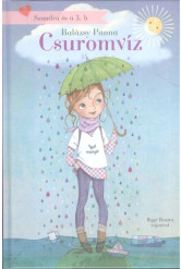 Csuromvíz /Szandra és a 3. b