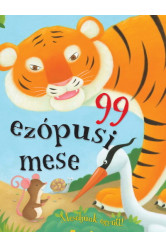 99 ezópusi mese