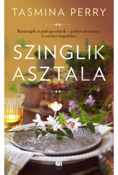 Szinglik asztala