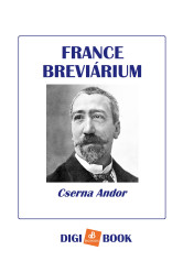 France breviárium (e-könyv)