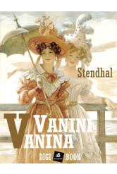 Vanina Vanini (e-könyv)