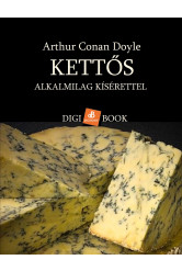 Kettős. Alkalmilag kísérettel (e-könyv)