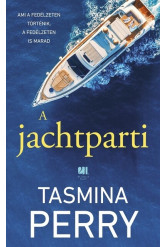 A jachtparti
