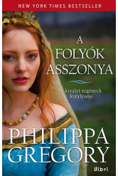 A folyók asszonya (e-könyv)