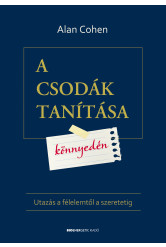 A csodák tanítása könnyedén (e-könyv)