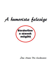 A humorista felesége (e-könyv)