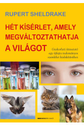 Hét kísérlet, amely megváltoztathatja a világot (e-könyv)