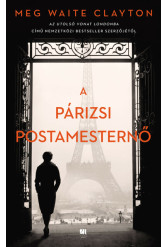A párizsi postamesternő
