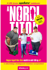A Norbi titok (e-könyv)