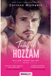 Találj el hozzám (e-könyv)