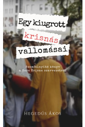 Egy kiugrott krisnás vallomásai (e-könyv)