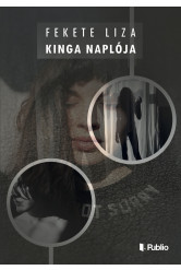 Kinga naplója (e-könyv)