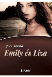 Emily és Liza (e-könyv)