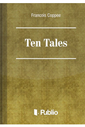 Ten Tales (e-könyv)
