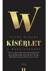 Kísérlet a wurlitzerről