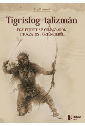 Tigrisfog-talizmán (e-könyv)