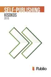 Self-publishing kisokos (e-könyv)