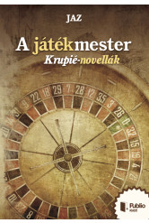 A játékmester (e-könyv)