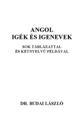 Az angol igék és igenevek (e-könyv)