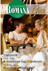 Romana Gold 3. kötet (e-könyv)