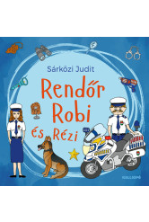 Rendőr Robi és Rézi